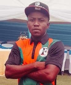 Abel Chiemezie Chukwu