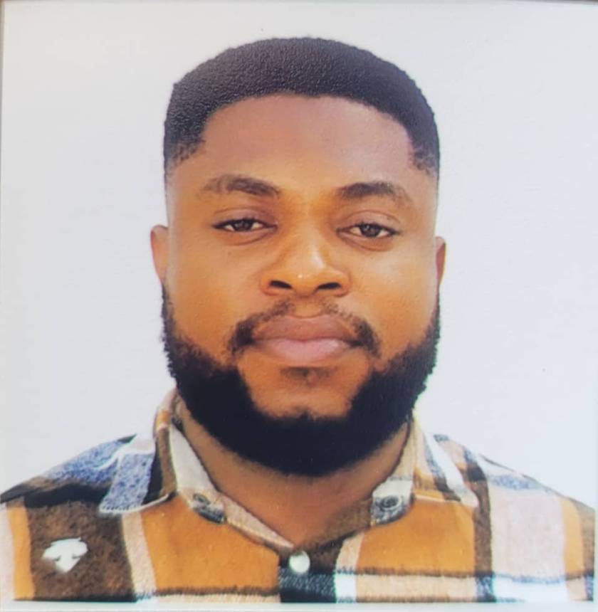 Engr Chibuzor U. Okoye