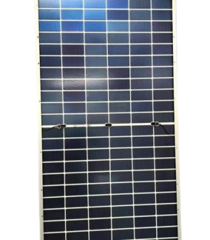 Foresolar / Choice Bifacial Panels