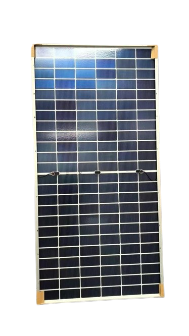 Foresolar / Choice Bifacial Panels